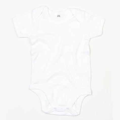 Body Bébé Blanc