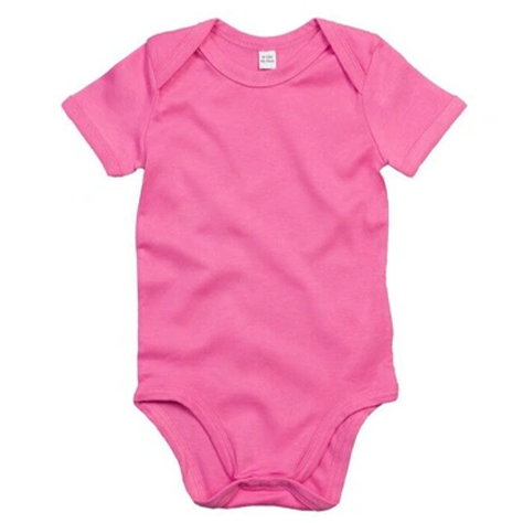 Body Bébé Rose Chewing gum