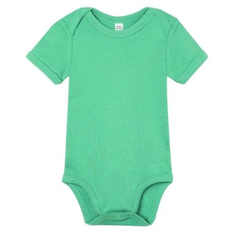 Body Bébé Vert Sauge