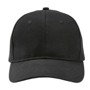 Casquette Noir Adulte