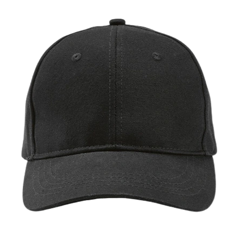 Casquette Noir Adulte