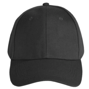 Casquette Noir Enfant