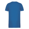 T-Shirt Sport Bleu Enfant
