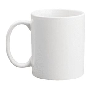 Mug classique