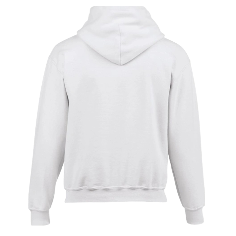 Sweat-Shirt Blanc Enfant