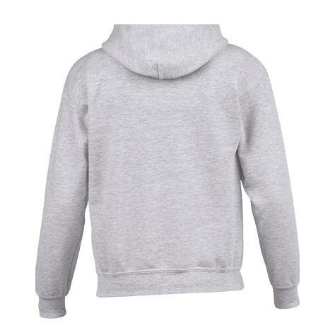 Sweat-Shirt Gris Enfant