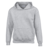 Sweat-Shirt Gris Enfant