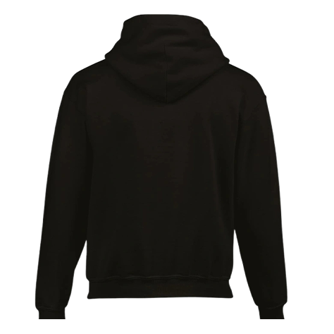 Sweat-Shirt Noir Enfant