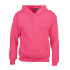 Sweat-Shirt Rose Enfant