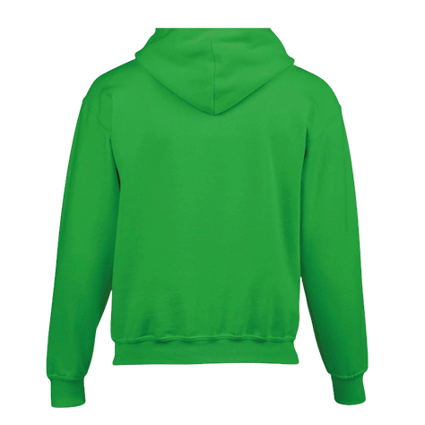 Sweat-Shirt Vert Enfant