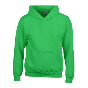 Sweat-Shirt Vert Enfant