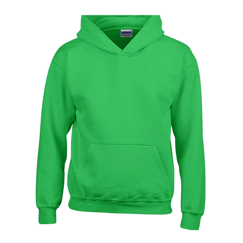 Sweat-Shirt Vert Enfant
