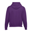 Sweat-Shirt Violet Enfant