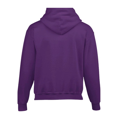 Sweat-Shirt Violet Enfant