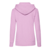 Sweat-Shirt Femme Rose