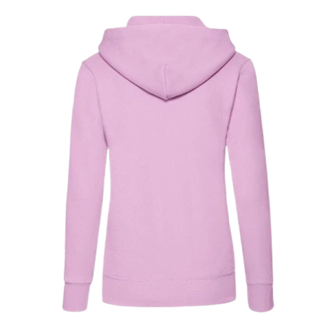 Sweat-Shirt Femme Rose