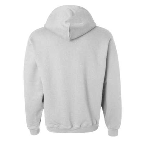 Sweat-Shirt Blanc Homme
