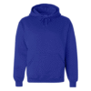 Sweat-Shirt Bleu Homme