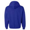 Sweat-Shirt Bleu Homme