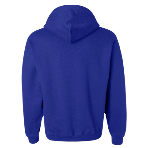 Sweat-Shirt Bleu Homme