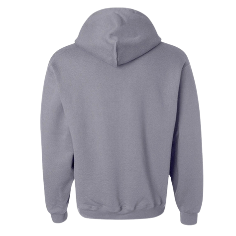 Sweat-Shirt Gris Homme