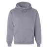 Sweat-Shirt Gris Homme