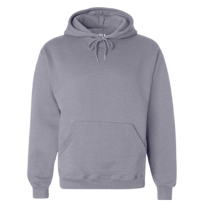 Sweat-Shirt Gris Homme