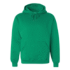 Sweat-Shirt Vert Homme