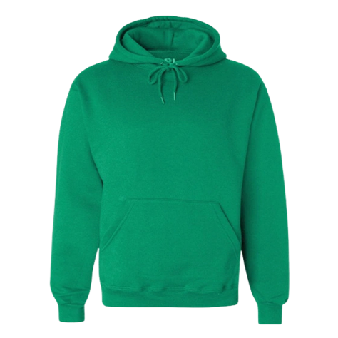 Sweat-Shirt Vert Homme