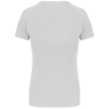 T-Shirt Sport Blanc Femme