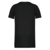 T-Shirt Sport Noir Homme