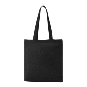 Tote Bag Noir
